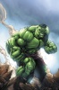 GreenMeanie's Avatar