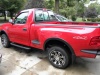 red one50's Avatar
